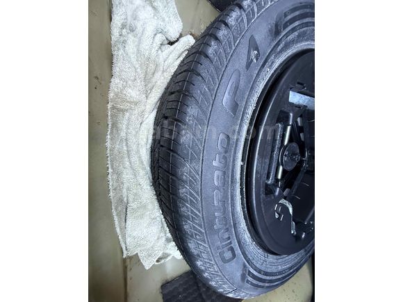 İLK Sahibinden ALINMA KOMPLE YETKİLİ SERVİS BAKIMLI Linea  