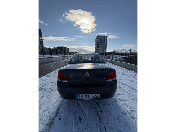 İLK Sahibinden ALINMA KOMPLE YETKİLİ SERVİS BAKIMLI Linea  