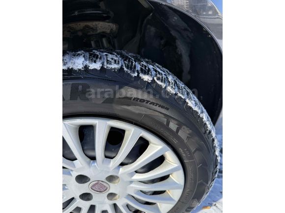 İLK Sahibinden ALINMA KOMPLE YETKİLİ SERVİS BAKIMLI Linea  