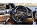 2014 PORSCHE CAYENNE MAKYAJLI KASA