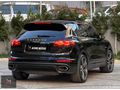 2014 PORSCHE CAYENNE MAKYAJLI KASA