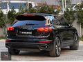 2014 PORSCHE CAYENNE MAKYAJLI KASA