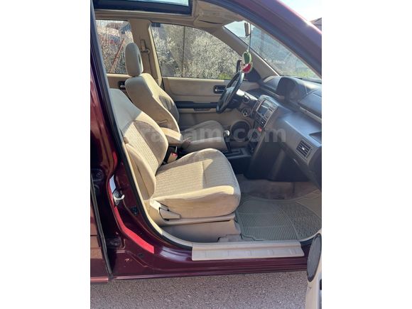 Sahibinden Nissan X-Trail 2.0 Luxury 2004 Model