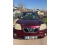 Sahibinden Nissan X-Trail 2.0 Luxury 2004 Model