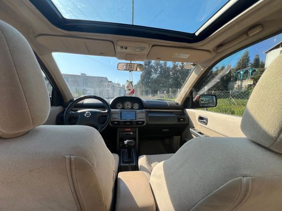 Sahibinden Nissan X-Trail 2.0 Luxury 2004 Model