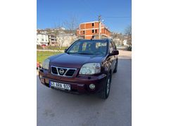 Sahibinden Nissan X-Trail 2.0 Luxury 2004 Model