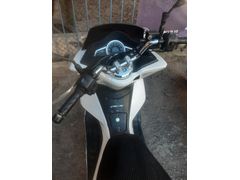 Sahibinden Honda PCX150 