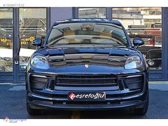 EŞREFOĞLU 2022 MACAN 4X4 SOĞUTMA, HAFIZA, CAM TAVAN, 48.000 KM