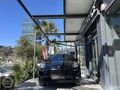2017 BAYİ MAKYAJLI PORSCHE MACAN CAM TAVAN