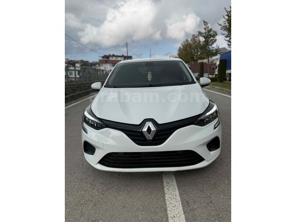 SAHİBİNDEN HATASIZ CLIO 5 