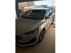 Sahibinden Ford Focus 1.5 TDCi Titanium X 2024 Model 