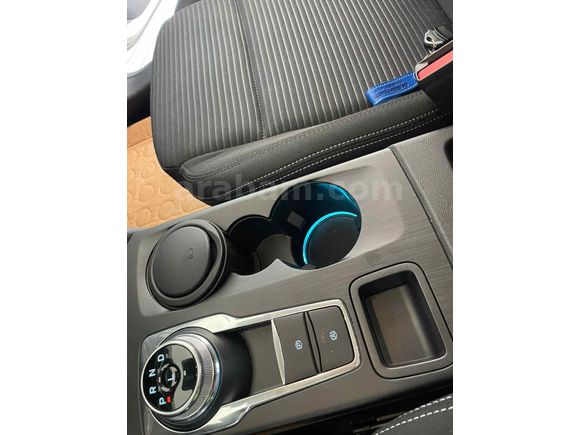 Sahibinden Ford Focus 1.5 TDCi Titanium X 2024 Model 