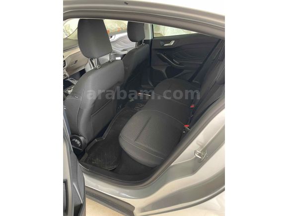 Sahibinden Ford Focus 1.5 TDCi Titanium X 2024 Model 