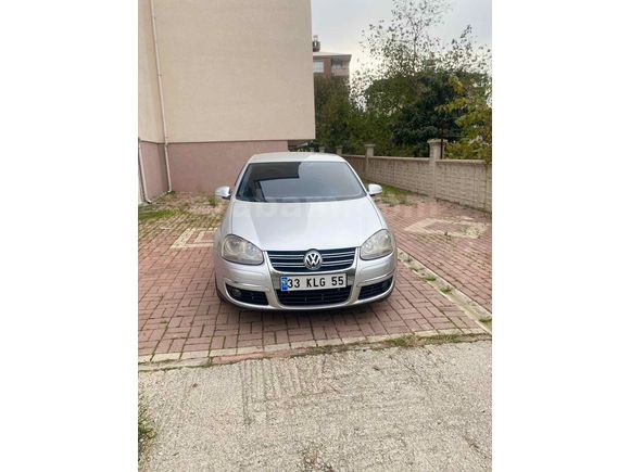 Sahibinden Volkswagen Jetta 1.6 Tour 2009 Model 
