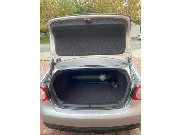 Sahibinden Volkswagen Jetta 1.6 Tour 2009 Model 
