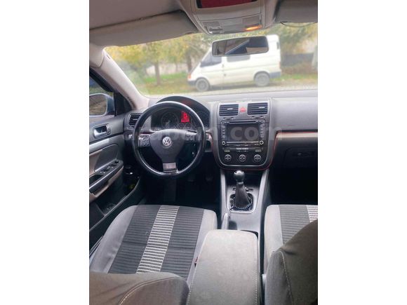 Sahibinden Volkswagen Jetta 1.6 Tour 2009 Model 