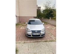 Sahibinden Volkswagen Jetta 1.6 Tour 2009 Model 