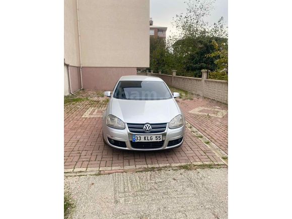 Sahibinden Volkswagen Jetta 1.6 Tour 2009 Model 