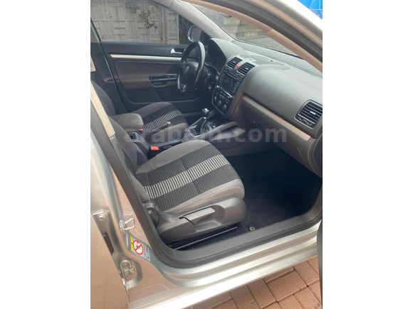 Sahibinden Volkswagen Jetta 1.6 Tour 2009 Model 