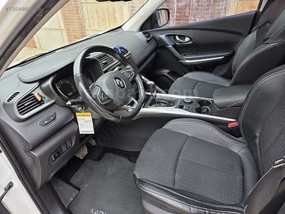 BULUT AUTO HATASIZ - BOYASIZ KAJDAR ICON OTOMATİK