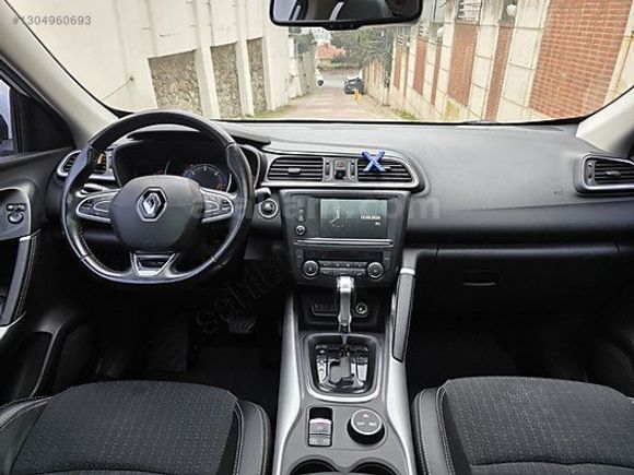 BULUT AUTO HATASIZ - BOYASIZ KAJDAR ICON OTOMATİK