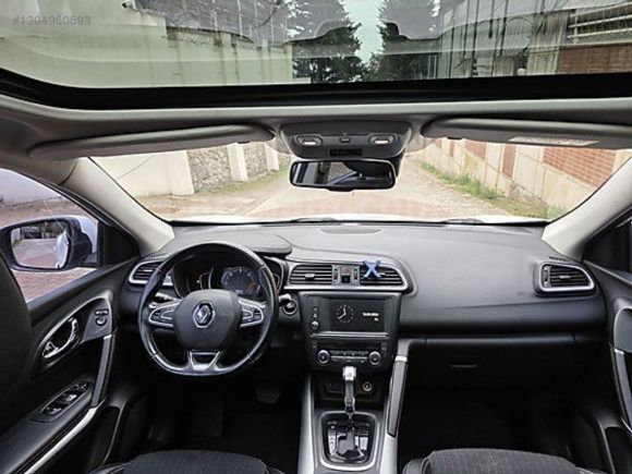 BULUT AUTO HATASIZ - BOYASIZ KAJDAR ICON OTOMATİK