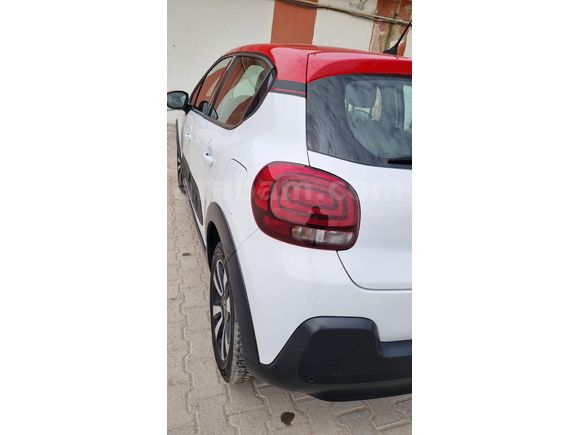 Sahibinden Citroen C3 1.2 PureTech Shine 2019 Model