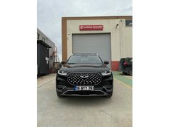 Sahibinden Chery Tiggo 8 Pro 1.6 TGDI Avantgarde 2024 Model 