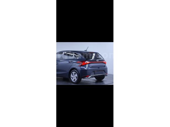 Sahibinden Hyundai i20 1.4 MPI Jump 2021 Model