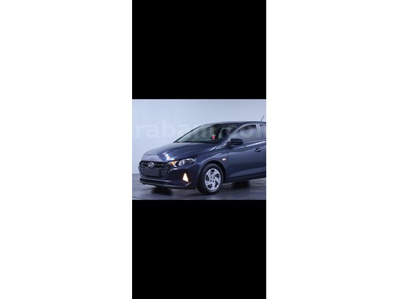 Sahibinden Hyundai i20 1.4 MPI Jump 2021 Model
