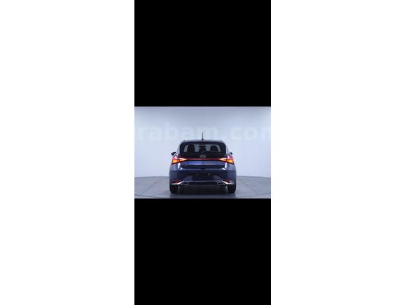 Sahibinden Hyundai i20 1.4 MPI Jump 2021 Model