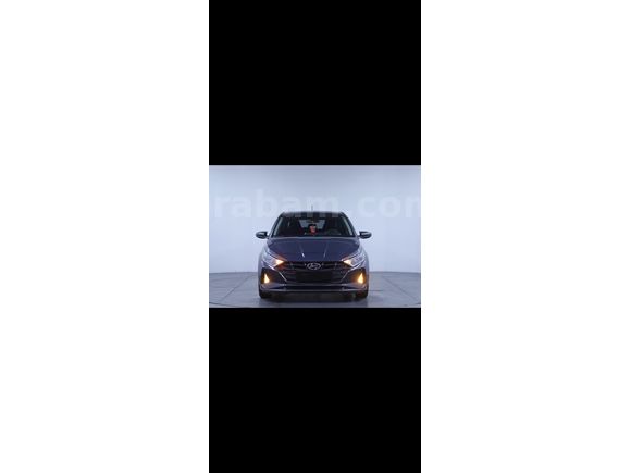 Sahibinden Hyundai i20 1.4 MPI Jump 2021 Model