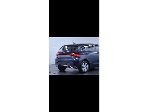 Sahibinden Hyundai i20 1.4 MPI Jump 2021 Model