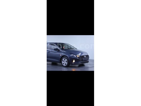 Sahibinden Hyundai i20 1.4 MPI Jump 2021 Model