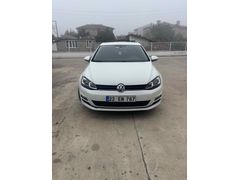 Sahibinden Volkswagen Golf 1.2 TSi Comfortline  otomatik