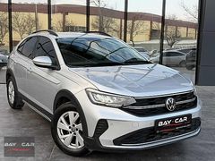 BAY-CAR'dan 2022 MODEL VW TAİGO 1.0TSİ DSG HATASIZ+BOYASIZ