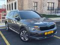 ELADAN 2024 SKODA KAMİQ 1.0 BENZIN OTOMATİK PREMIUM 32 KM