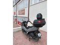 Sahibinden Mondial Strada 125 