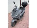 Sahibinden Mondial Strada 125 