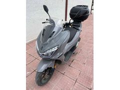 Sahibinden Mondial Strada 125 