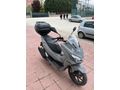Sahibinden Mondial Strada 125 