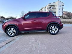 Sahibinden Nissan Juke 1.5 dCi Skypack 2014 Model 