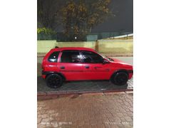 Sahibinden Opel Corsa 1.4 Swing 1997 Model 1.4 motor pırıl pırıl bir aracdir  su eksitme yağ yakma kesinlikle söz konusu deil alıcısına hayırlı olsun