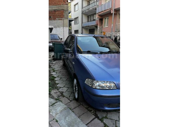 TERTEMİZ DÜŞÜK KM MASRAFSIZ PALİO