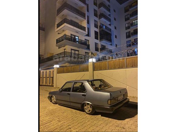 Sahibinden Tofaş Doğan SLX 1995 Model 