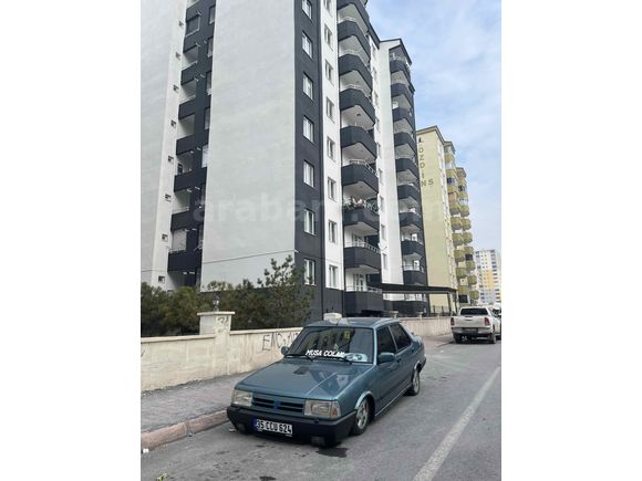 Sahibinden Tofaş Doğan SLX 1995 Model 