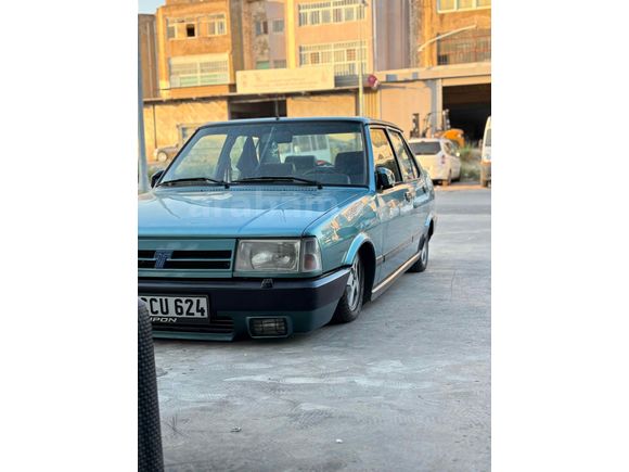 Sahibinden Tofaş Doğan SLX 1995 Model 