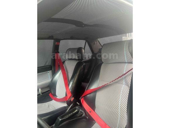 Sahibinden Tofaş Doğan SLX 1995 Model 