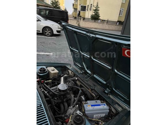 Sahibinden Tofaş Doğan SLX 1995 Model 