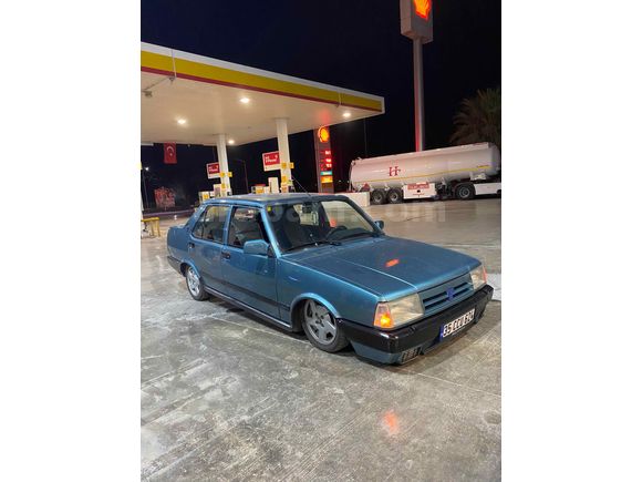 Sahibinden Tofaş Doğan SLX 1995 Model 